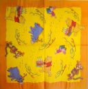 093 Winnie Pooh - 3-ply (11989) - Disney